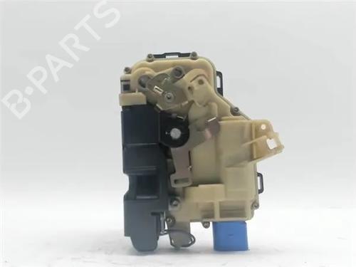 Front left lock SEAT IBIZA III (6L1)  | BP11363371C98 