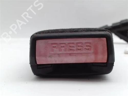 Seat buckle RENAULT LAGUNA II (BG0/1_)  | BP14342640I32 