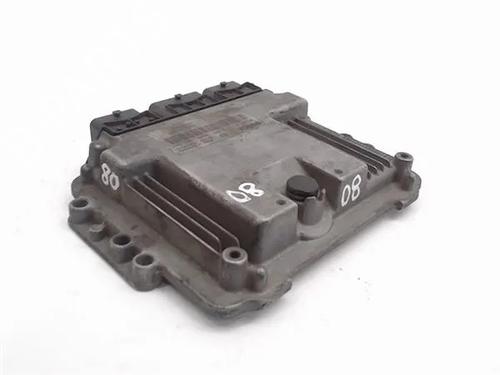 Used Electronic module RENAULT SCÉNIC II (JM0/1_) [2003-2010]  13050721