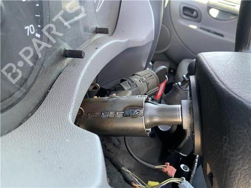 Used Steering column PEUGEOT EXPERT Van (VF3A_, VF3U_, VF3X_) 2.0 HDi 120 (120 hp) 29135041