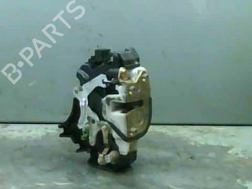 Used Front left lock MITSUBISHI COLT VI (Z3_A, Z2_A) [2002-2012]  11362374