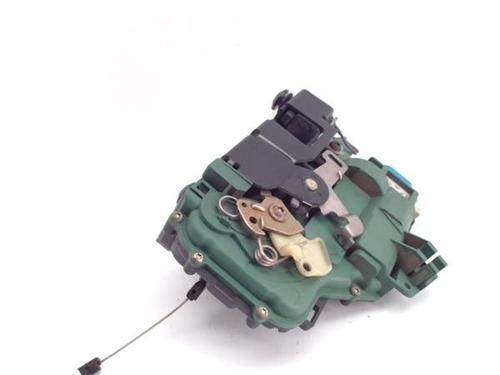 Front right lock SEAT IBIZA III (6L1) 1.9 SDI | BP11363456C97 