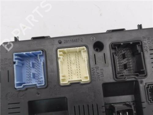 Fuse box CITROËN C4 I (LC_)  | BP32162174E1 