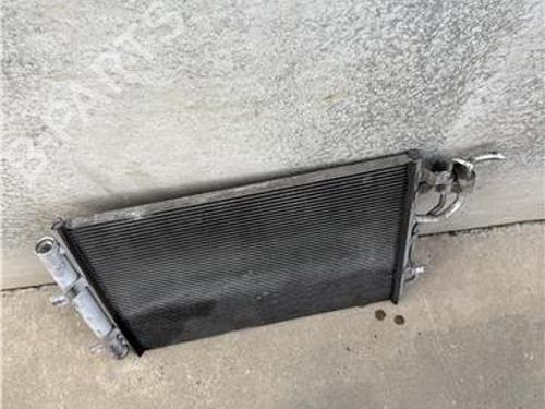 AC radiator HYUNDAI i10 II (BA, IA) | BP29119127M32