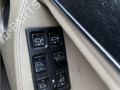 Used Right front window switch JAGUAR XJ (XJ40, XJ81) [1986-1995]  32419070