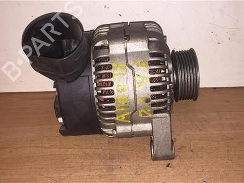 Generator AUDI 100 C4 Avant (4A5) [1990-1994]  12597816