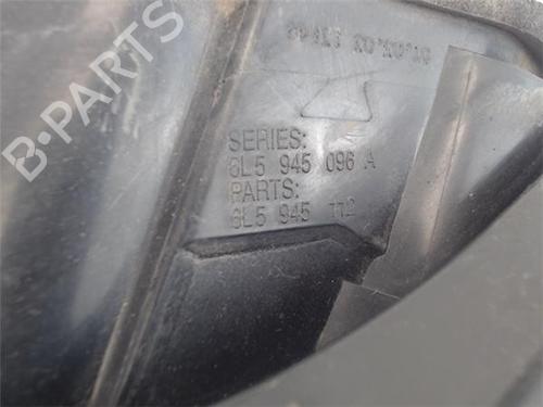 Right taillight SEAT CORDOBA (6L2) 1.9 TDI | BP17749430C35 