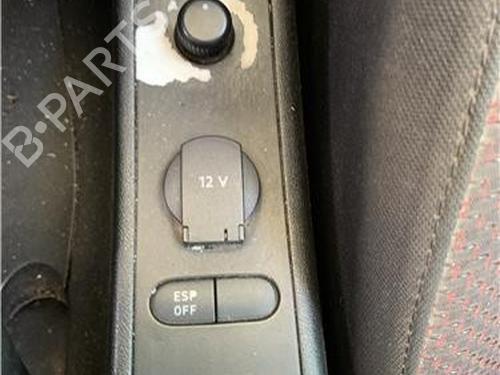 Mirror switch SEAT ALTEA (5P1) 2.0 TDI 16V | BP33220232I25 - Image 8
