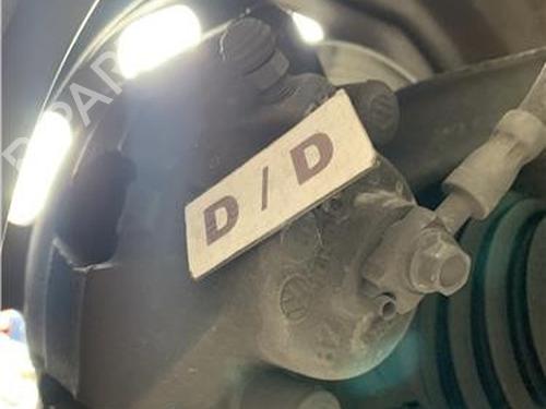 Used Other Other SEAT TOLEDO II (1M2) [1998-2006] 26445213 26445213