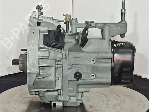 Gearbox RENAULT CLIO II (BB_, CB_) 1.4 16V (B/CB0P, BB13) | BP11246939M3 