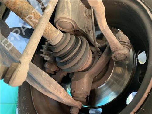 Right front steering knuckle PEUGEOT PARTNER Tepee 1.6 HDi 16V | BP32451071M26 