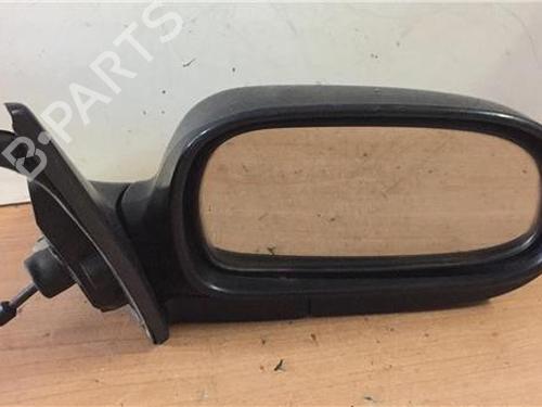 Right mirror TOYOTA CARINA E VI (_T19_)  | BP15847063C27 