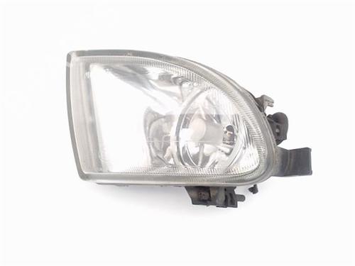 Left front fog light NISSAN ALMERA II Hatchback (N16)  | BP13549325C30 