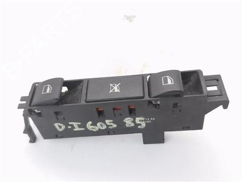 Left front window switch BMW 3 (E46) 320 d | BP29431470I27 