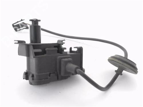 Fuel door actuator VW POLO V (6R1, 6C1) 1.2 TSI 16V | BP24338626E18 