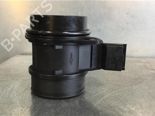 Used Mass air flow sensor CITROËN XSARA (N1) 1.9 D (70 hp) 9635265