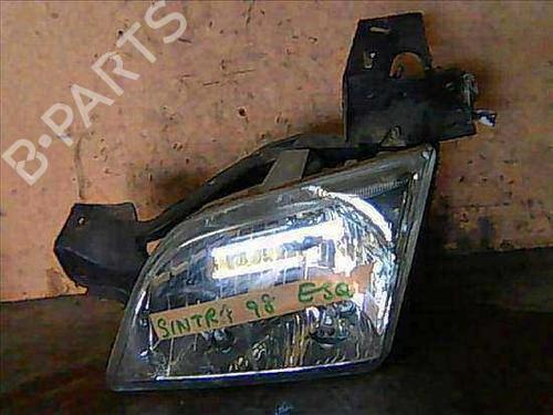 Used Left headlight OPEL SINTRA (APV) 2.2 i 16V (OUN16, Y94) (141 hp) 12121338