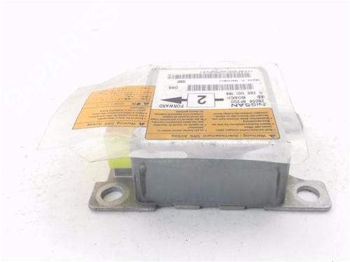 ECU airbags NISSAN TERRANO II (R20) 2.7 TD 4WD | BP28043256M53 