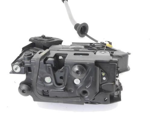 Rear left lock VW POLO V (6R1, 6C1) 1.4 (6R1) | BP22432966C100 