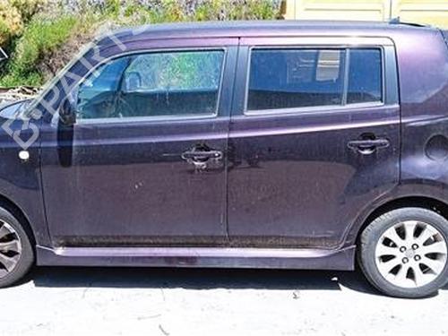 Recambios DAIHATSU MATERIA (M4_) 1.3 4780543