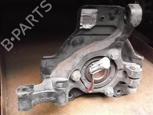 Right front steering knuckle OPEL ASTRA G Hatchback (T98) 2.0 DI (F08, F48) | BP14334671M26 