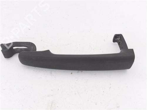 Front left exterior door handle CITROËN C3 I (FC_, FN_) 1.1 i | BP26120654C128 