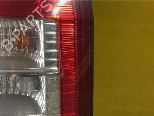 Right taillight OPEL ZAFIRA A MPV (T98)  | BP13055648C35 