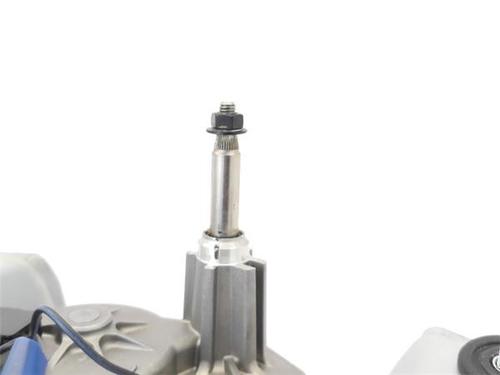 Rear wiper motor HYUNDAI i30 (FD)  | BP21572947M102 