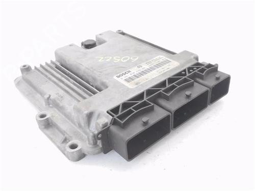 Used Electronic module DACIA DOKKER Box Body/MPV 1.5 dCi 75 / Blue dCi 75 (FEJW, FEAH) (75 hp) 30182976