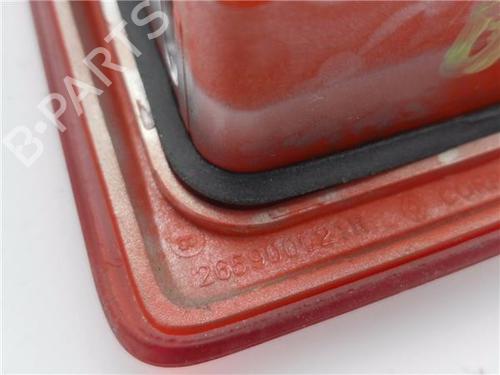 Third brake light RENAULT MASTER III Bus (JV) 2.3 dCi 125 FWD (JV0C, JV0D, JV0H, JV0G, JV0J) | BP33220416L11 - Image 8