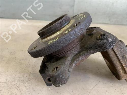 Right front steering knuckle PEUGEOT PARTNER MPV (5_, G_) 1.6 HDi 75 | BP24315359M26