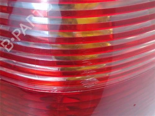 Left taillight SEAT IBIZA II (6K1)  | BP10553153C34 