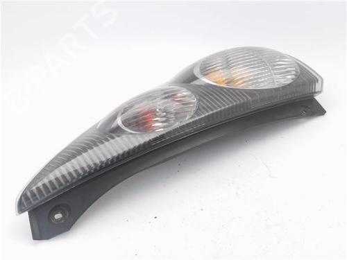 Right taillight CITROËN C1 (PM_, PN_) 1.4 HDi | BP32273872C35 