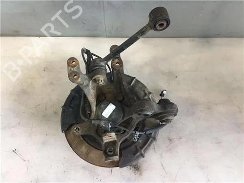Left rear steering knuckle KIA CEE'D Hatchback (ED)  | BP14344509M27 