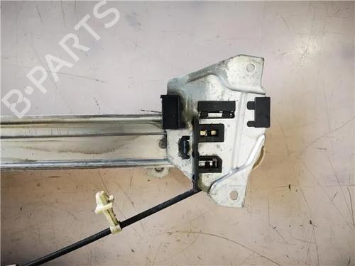 Rear right window mechanism MITSUBISHI SPACE WAGON (N9_W, N8_W) 2.4 | BP14344642C25 