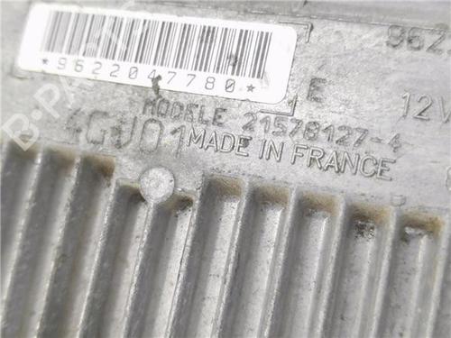 Electronic module CITROËN ZX (N2) | BP30553928M83