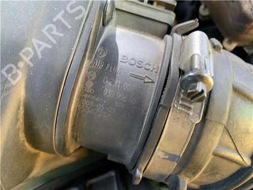 Mass air flow sensor AUDI A4 B8 Avant (8K5) 2.0 TDI | BP32418369M95  - Image 7