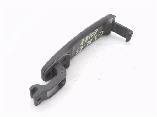 Front left exterior door handle CITROËN C3 I (FC_, FN_) 1.1 i | BP26120654C128 