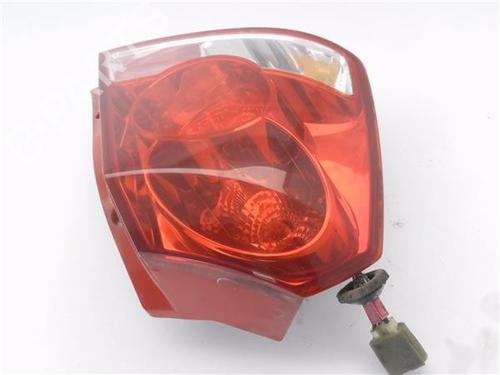 Left taillight CHEVROLET KALOS  | BP29431423C34 