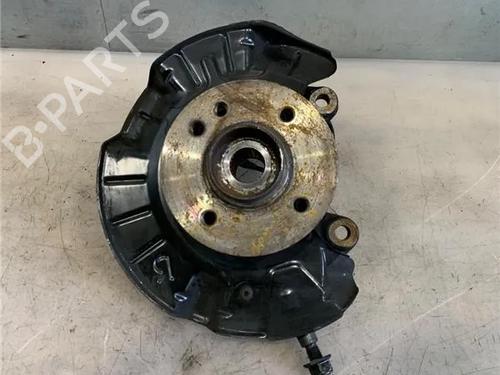 Used Left front steering knuckle MINI MINI (R50, R53) Cooper (116 hp) 15880415