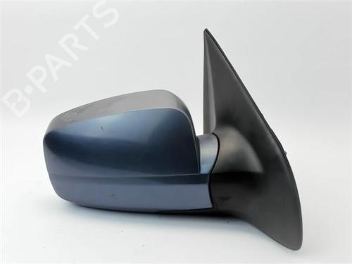 Used Right mirror KIA SORENTO I (JC) [2002-2011]  13513911