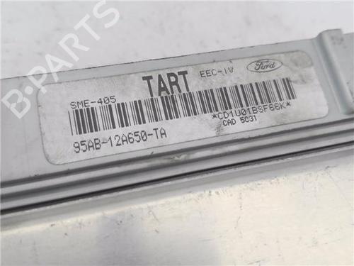 Electronic module FORD ESCORT VI (GAL, AAL, ABL) 1.8 Turbo D | BP30981059M83