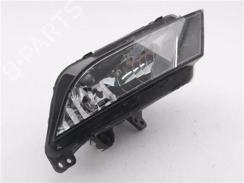 Right front fog light SEAT IBIZA IV (6J5, 6P1)  | BP30135528C31 