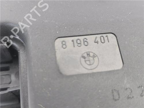 Tailgate lock BMW 3 Coupe (E46)  | BP27347204C101 