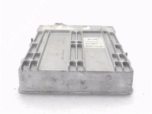 Elektronisk modul CITROËN XSARA (N1) 1.8 i 16V | BP30981238M83 