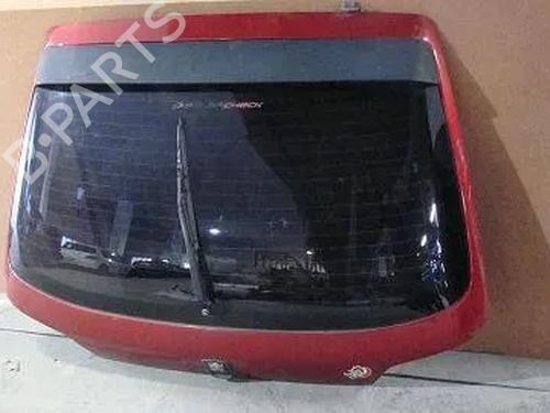 Used Tailgate PEUGEOT 306 Hatchback (7A, 7C, N3, N5) 1.6 (89 hp) 15070270