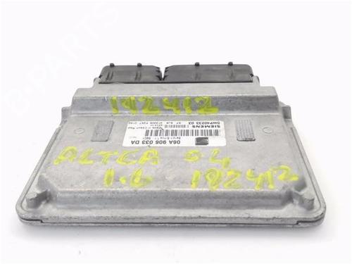Electronic module SEAT ALTEA (5P1) 1.6 | BP12127312M83 