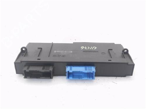 Electronic module BMW 3 (E90) 330 d | BP40129087M83 - Image 2