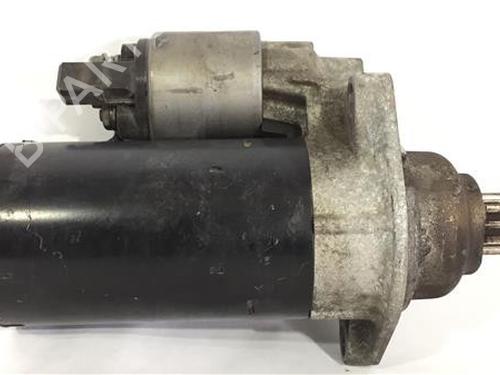 Used Starter AUDI A2 (8Z0) 1.4 TDI (75 hp) 9635745
