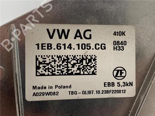 Brake master cylinder FORD USA EXPLORER (CX740) EV 4x4 | BP29255024M77 